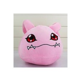 Peluche Digimon Adventure Koromon-JuguetesSol-Lo nuevo