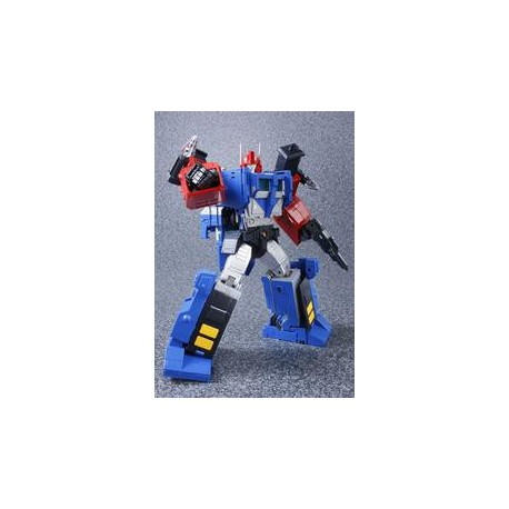 Takara Tomy Transformers - MP 31 Delta Magnus-JuguetesSol-TOMY