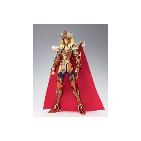 Bandai Saint Seiya Myth Cloth - Poseidon Royal Ornament Edition JP-JuguetesSol-Lo nuevo