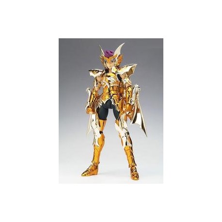 Bandai Myth Cloth Saint Seiya - Io De Scylla JP-JuguetesSol-Lo nuevo