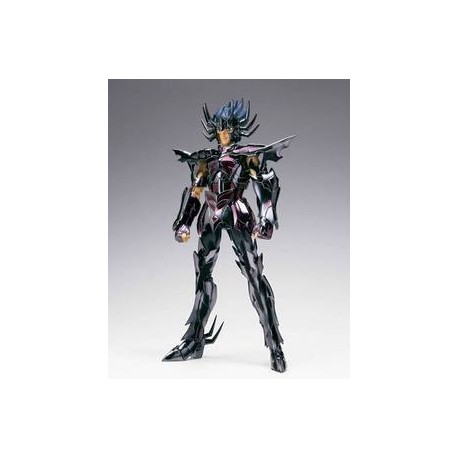 Bandai Saint Seiya - Myth Cloth Cancer Deathmask Sapuri JP-JuguetesSol-Lo nuevo