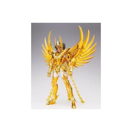 Bandai Saint Seiya - Myth Cloth Fenix God Cloth-JuguetesSol-Lo nuevo