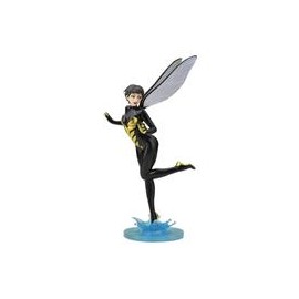 Kotobukiya Bishoujo Marvel - Wasp-JuguetesSol-Marvel