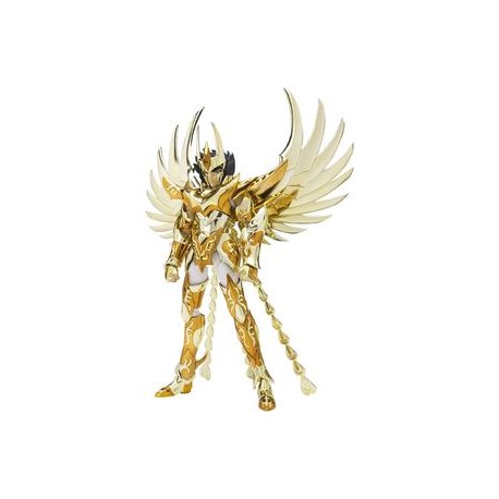 Bandai Saint Seiya - Fenix God Cloth 10mo Aniv.-JuguetesSol-Lo nuevo