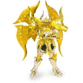 Bandai Myth Cloth Ex Aldebaran de Tauro SOG-JuguetesSol-Bandai