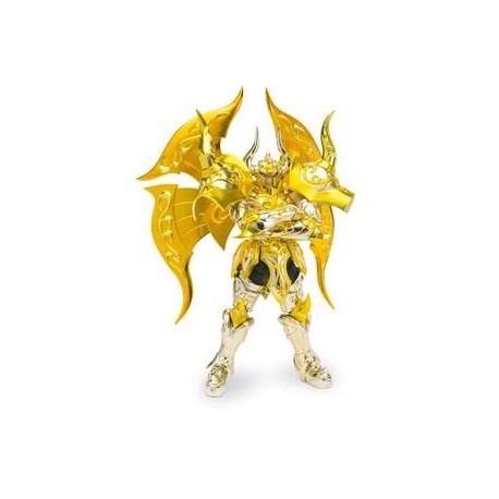 Bandai Myth Cloth Ex Aldebaran de Tauro SOG-JuguetesSol-Bandai