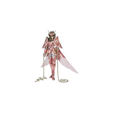 Bandai Saint Seiya - Andromeda God Cloth 10mo Aniv.-JuguetesSol-Lo nuevo