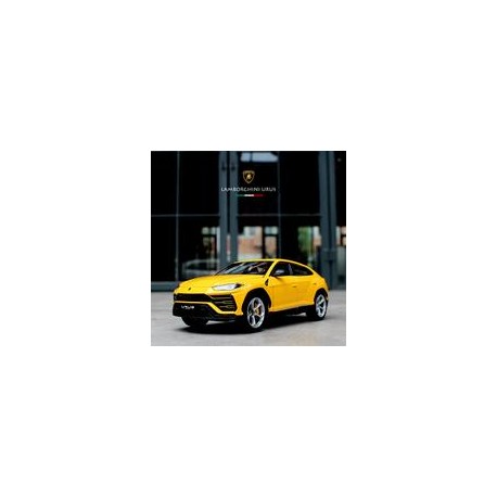 Maisto 1:24 Lamborghini Urus-JuguetesSol-Lo nuevo