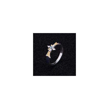 Anillo Sword Art Online Alice-JuguetesSol-Lo nuevo