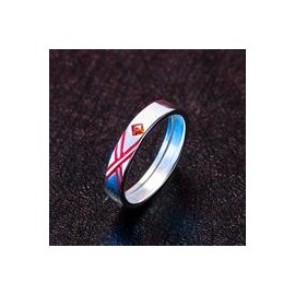 Anillo Darling In The Franx Zero Two-JuguetesSol-Lo nuevo