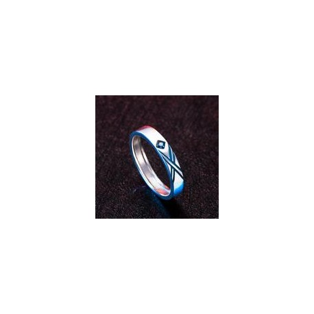 Anillo Darling In The Franx Hiro-JuguetesSol-Lo nuevo