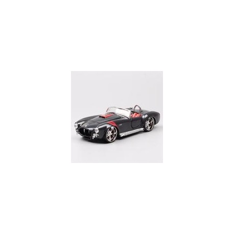 Maisto 1:24 1965 ford AC Shelby Cobra 427 roadster-JuguetesSol-Lo nuevo