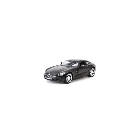 Maisto 1:24 Mercedes AMG GT-JuguetesSol-Lo nuevo