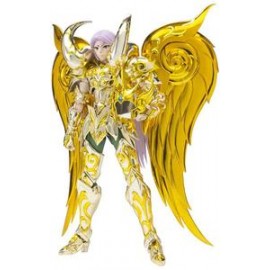 Bandai Myth Cloth Ex Mu de Aries SOG-JuguetesSol-Bandai