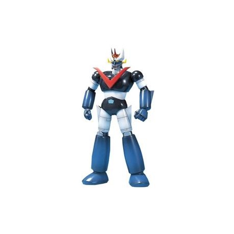 BANDAI Model Kit Mechanic Collection - Great Mazinger-JuguetesSol-Lo nuevo