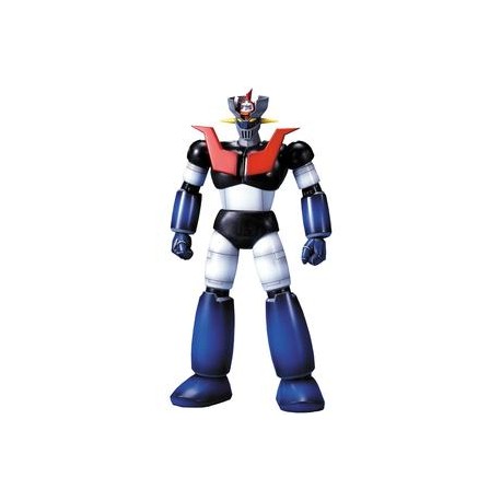 BANDAI Model Kit Mechanic Collection - Mazinger Z-JuguetesSol-Lo nuevo
