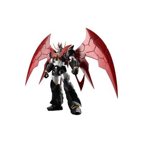 BANDAI Model Kit HG 1/144 Mazinkaiser INFINITY Ver.-JuguetesSol-Lo nuevo