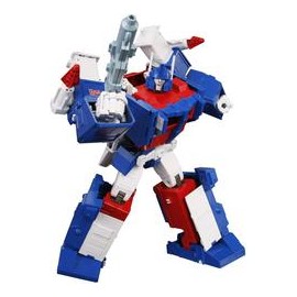Takara Tomy Transformers MP-22 Masterpiece Ultra Magnus-JuguetesSol-Lo nuevo