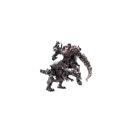 Aoyi Mech Transformers - Scorn-JuguetesSol-Transformers