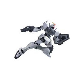 Bandai Model Kit HG 1/144 Gundam GN-000 0-JuguetesSol-Lo nuevo