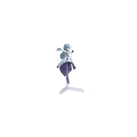Bandai Model Kit HG 1/144 Gundam Build Divers - Mobile Doll Sarah-JuguetesSol-Lo nuevo