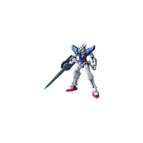Bandai Model Kit HG 1/144 Gundam EXIA Repair II-JuguetesSol-Lo nuevo