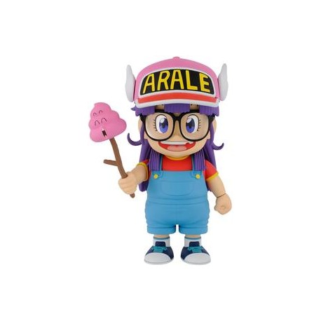 Bandai Figure-rise Mechanics Dr. Slump - Arale-JuguetesSol-Bandai