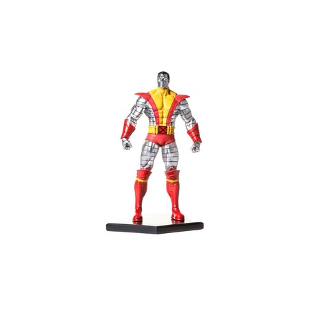 Iron Studios - Colossus Art Scale 1/10 Marvel Comics Serie 4-JuguetesSol-Marvel