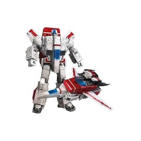 Transformers G1 - Skyfire-JuguetesSol-Lo nuevo