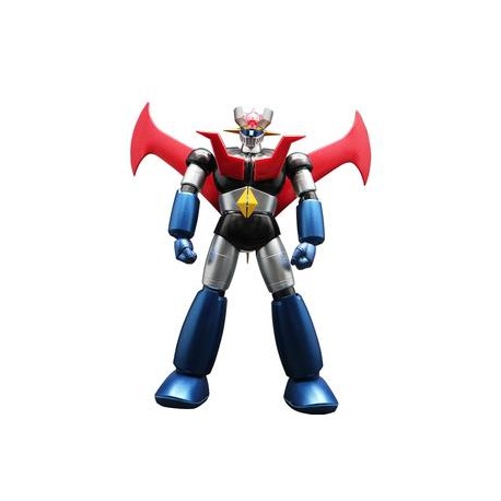 BANDAI Model Kit - Mazinger Z Extra Heavy Ver.-JuguetesSol-Lo nuevo