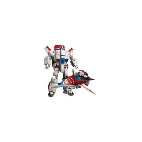 Transformers G1 - Skyfire-JuguetesSol-Transformers