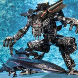 Aoyi Mech - Jet Fire-JuguetesSol-Lo nuevo