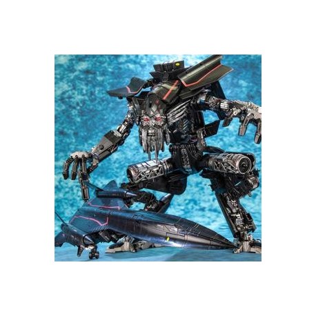Aoyi Mech - Jet Fire-JuguetesSol-Lo nuevo