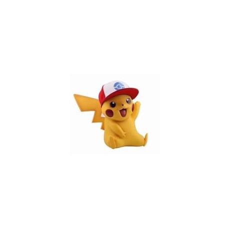 Pokemon Pikachu Tamaño Real Escala 1:1-JuguetesSol-Lo nuevo