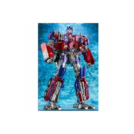 Aoyi Mech - Optimus Prime-JuguetesSol-Lo nuevo