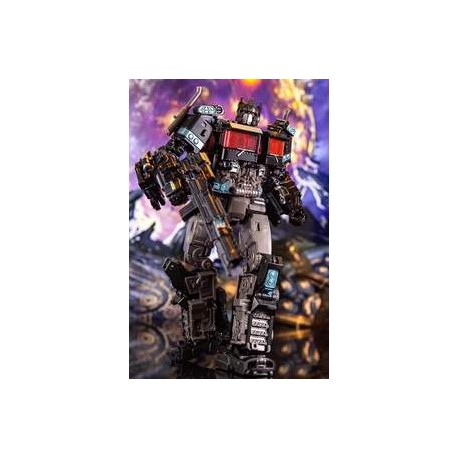 Aoyi Mech - Némesis Prime-JuguetesSol-Lo nuevo