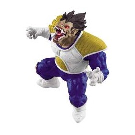 Banpresto Dragon Ball Z Creator x Creator - Ozaru Vegeta-JuguetesSol-Lo nuevo