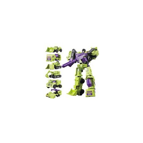 Weijiang Devastator-JuguetesSol-Transformers