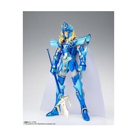 Bandai Saint Seiya Myth Cloth - Sea Emperor Poseidon 15th Anniversary Ver.-JuguetesSol-Lo nuevo