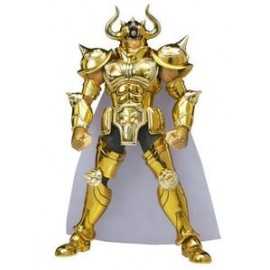 Bandai Myth Cloth Aldebaran de Tauro-JuguetesSol-Lo nuevo