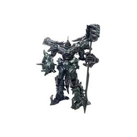 Black Mamba LS05 - Grimlock-JuguetesSol-Transformers