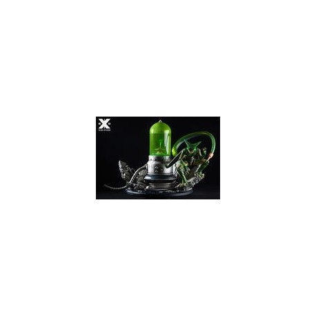 B-Six Studio Dragon ball 1/6 - Cell Laboratory Resin Statue-JuguetesSol-Lo nuevo