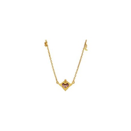 Collar Sailor Moon-JuguetesSol-Lo nuevo