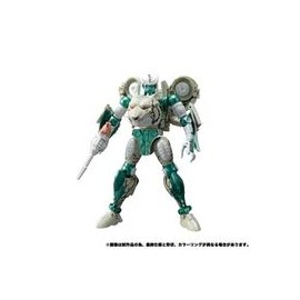 Takara Tomy Masterpiece Transformers: Beast Wars MP-50 - Tigertron - preventa-JuguetesSol-Transformers