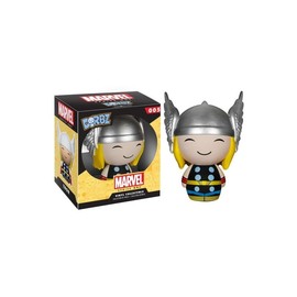 DORBZ MARVEL THOR-JuguetesSol-Marvel