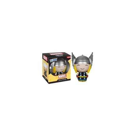 DORBZ MARVEL THOR-JuguetesSol-Marvel