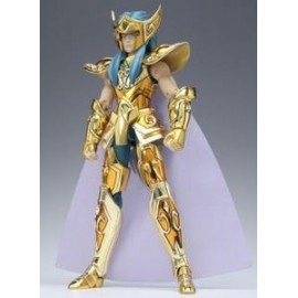 Bandai Myth Cloth Camus de Acuario-JuguetesSol-Lo nuevo