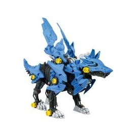 Takara Tomy Zoids ZW16 - Hunter Wolf-JuguetesSol-Lo nuevo
