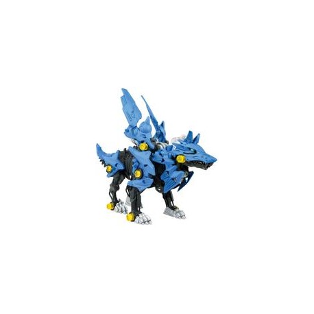 Takara Tomy Zoids ZW16 - Hunter Wolf-JuguetesSol-Lo nuevo