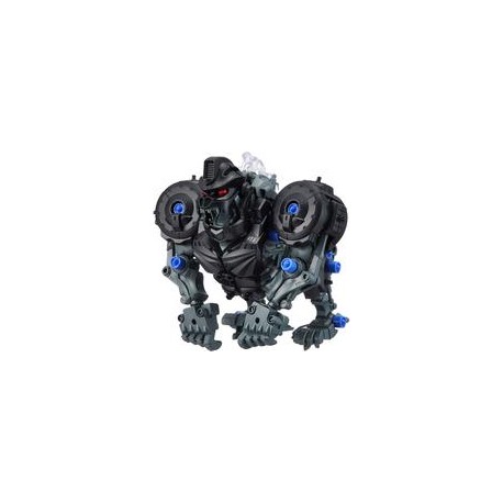 Takara Tomy Zoids Wild ZW10 Knuckle Kong-JuguetesSol-Lo nuevo